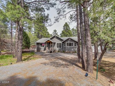 6243 Crimson Oak Dr, Lakeside, AZ, 85929