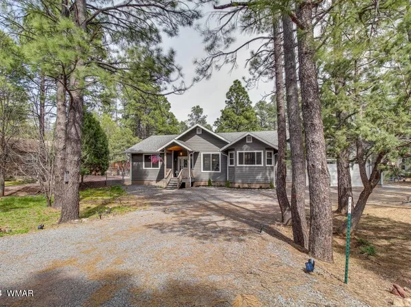 6243 Crimson Oak Dr, Lakeside, AZ 85929