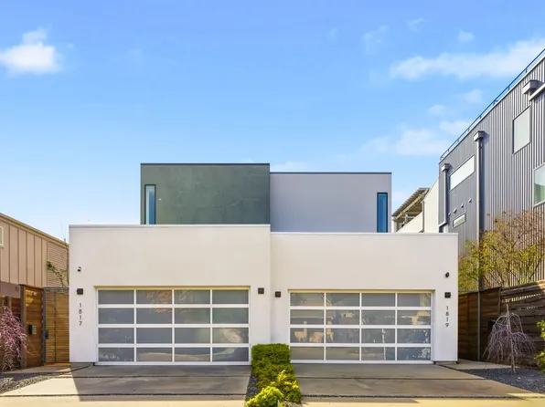 1819 Euclid Ave, Dallas, TX 75206