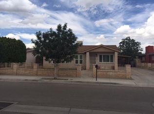 361 Cooley Ave, El Paso, TX 79907