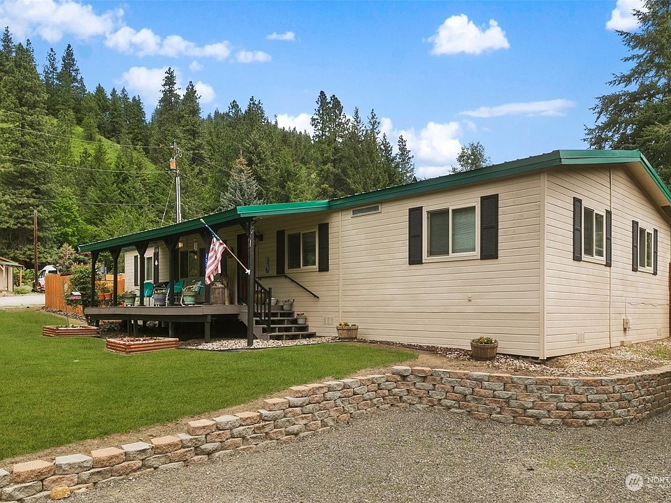 3576 Hansel Lane, Peshastin, WA 98847 MLS 2145060 Zillow