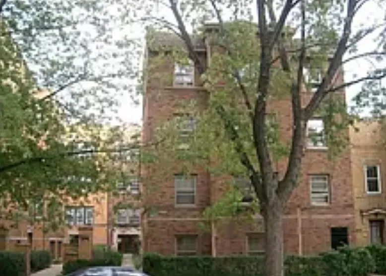 3315 N Karlov Ave #1