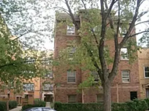 3315 N Karlov Ave APT 1, Chicago, IL 60641