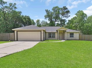 11810 Walraven Rd, Huffman, TX 77336