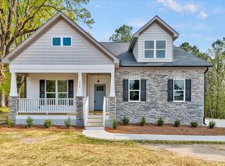 952 Brantleytown Rd, Zebulon, NC 27597