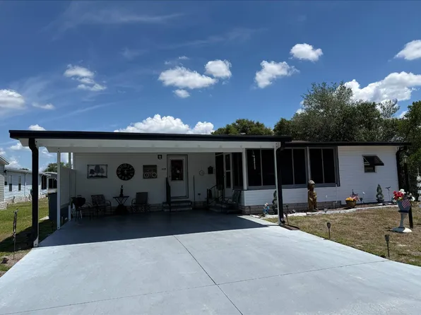 408 S Genathy Rd, Auburndale, FL 33823