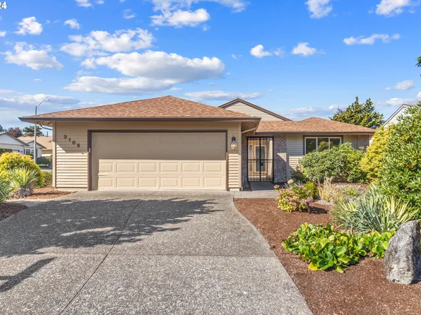 2105 NE 158th Ave, Portland, OR 97230