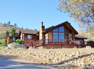 6810 Big Springs Rd, Lake Isabella, CA 93240