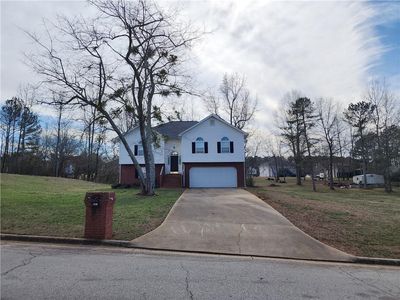 467 Trinity Trl, Ellenwood, GA, 30294