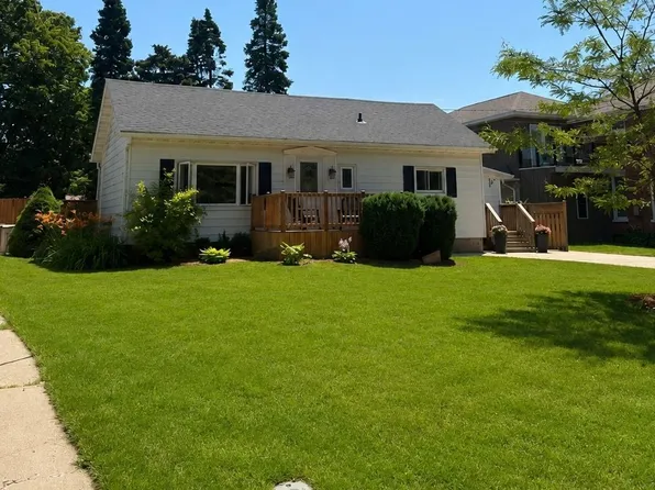 1625 5th Ave E, Owen Sound, ON N4K 2S3