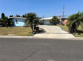 11151 Gardenaire Ln, Garden Grove, CA 92841