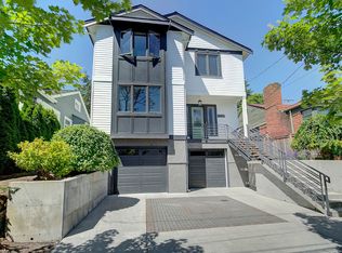 5249 36th Ave NE, Seattle, WA 98105