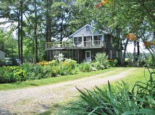 168 Berryville Shores Dr, Deltaville, VA 23043