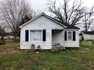 1506 S Macarthur Ave, Salem, MO 65560