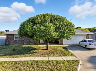 421 NE 28th St, Guymon, OK 73942