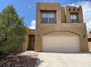 10327 Longmont Pl NW, Albuquerque, NM 87114