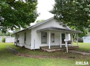 107 W 18th St, Metropolis, IL 62960