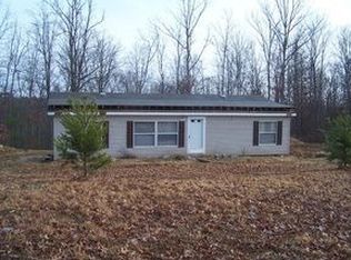 1069 Laurel Woods, Jamestown, TN 38556