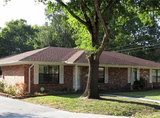 781 Robindale Ln, Fairfield, TX 75840