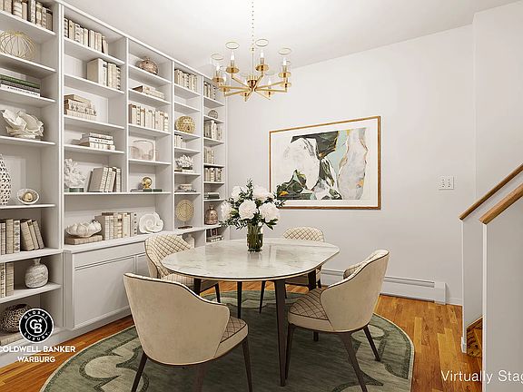4th image of 100 W 78th St APT 1B