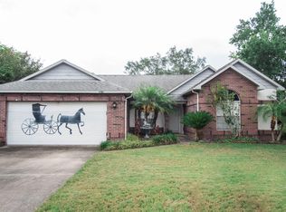 4707 Chardonnay Ln, Port Orange, FL 32129