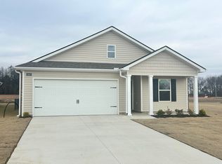 3407 Sweet Gum St, Paragould, AR 72450