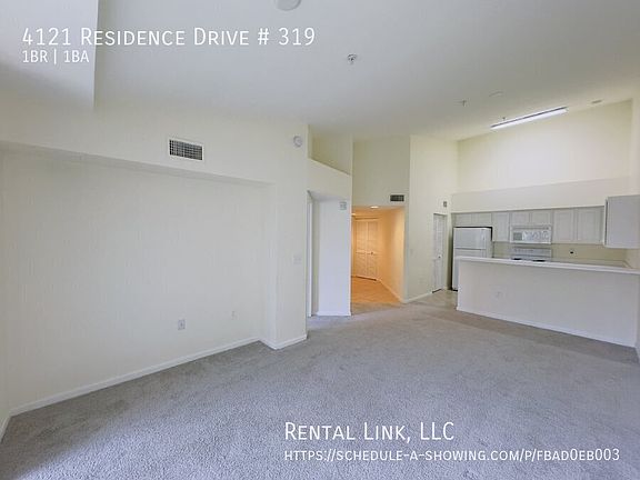 5th image of 4121 Residence Dr APT 319