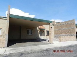 1353 E Zulema Loop, Tucson, AZ 85706