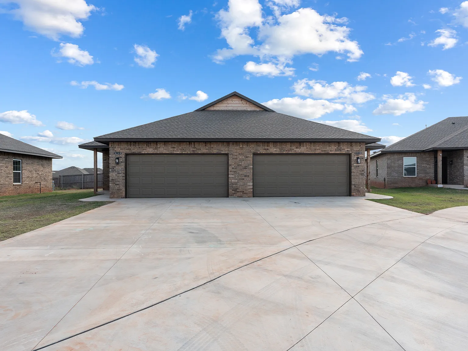 705 Jentry Drive - 1 — Photo 1