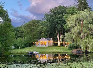 39 Bartles Lndg, Rhinebeck, NY 12572