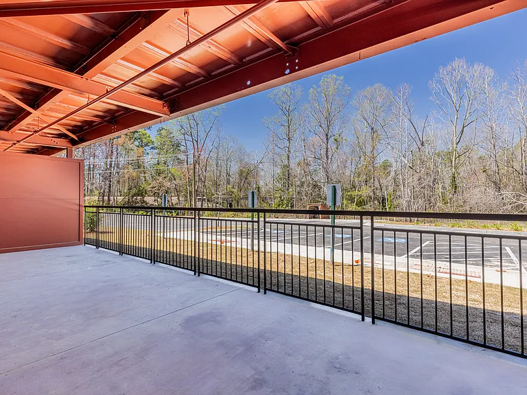 Warren Mill Lofts — Photo 19