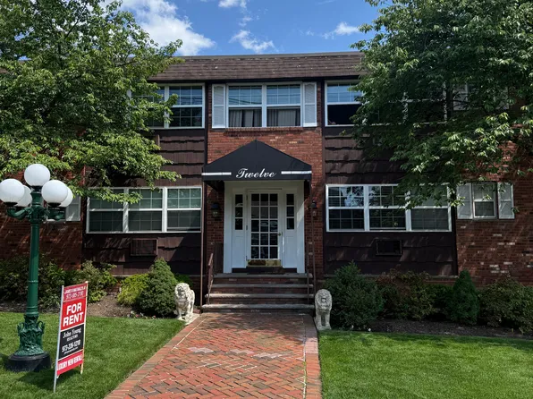 12 Brookside Ave Floor 2, Caldwell, NJ 07006