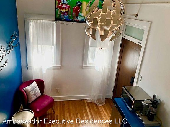 4th image of 35 N Alboni Pl APT 409