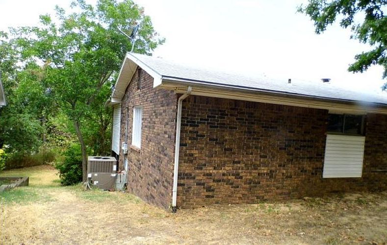 701 S 15th St, McAlester, OK 74501 Zillow