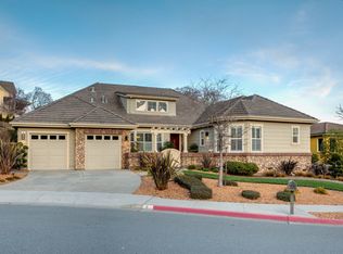 8 Jerome Ct, Petaluma, CA 94952