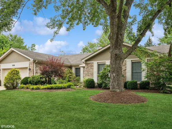 1016 N Derbyshire Ave, Arlington Heights, IL 60004