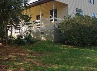 349 Frank Smith Rd, Quincy, FL 32351