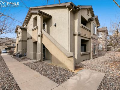 7124 Ash Creek Hts APT 203, Colorado Springs, CO, 80922