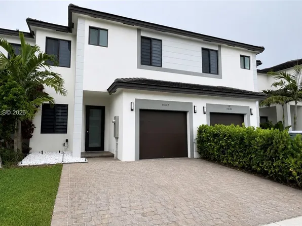 13642 SW 157th Pl #0, Miami, FL 33196