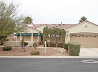 2562 Highmore Ave, Henderson, NV 89052