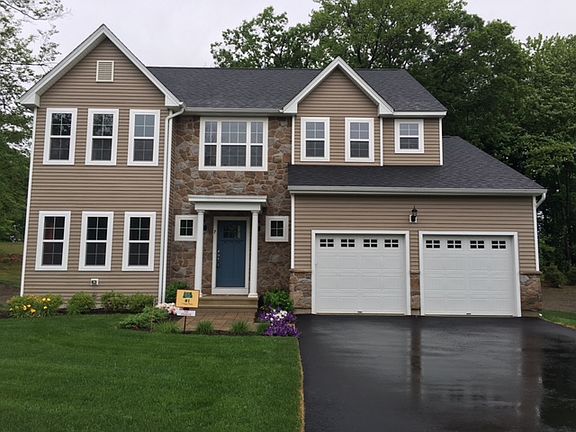 The Francis Exterior