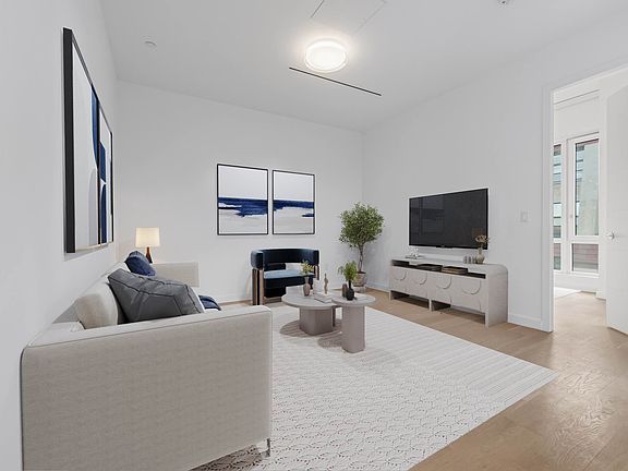 2nd image of 127 Concord St #Penthouse 12b