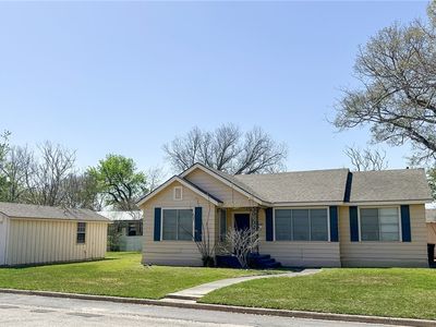 2207 N Liberty St, Victoria, TX, 77901