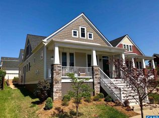 717 Cole St, Charlottesville, VA 22911