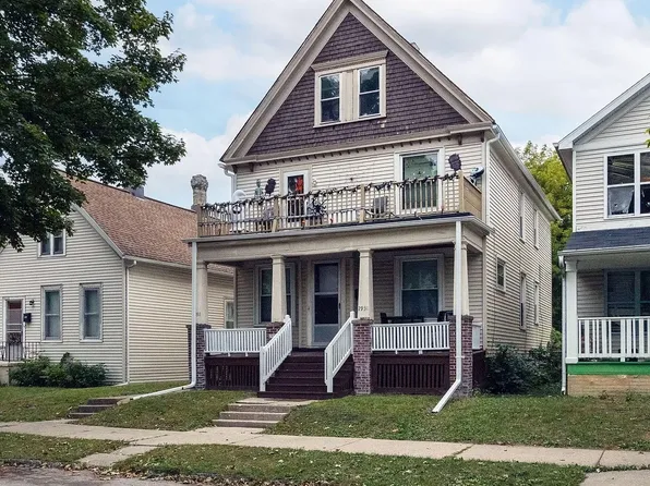 2931 N Dr William Finlayson St #A, Milwaukee, WI 53212