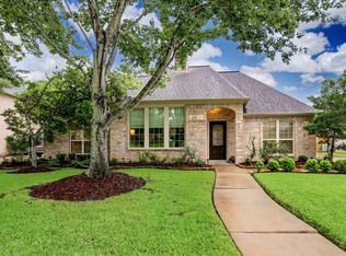 15807 Signal Creek Dr, Houston, TX 77095