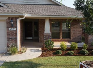 3325 Eaglerock Ln, Norman, OK 73069
