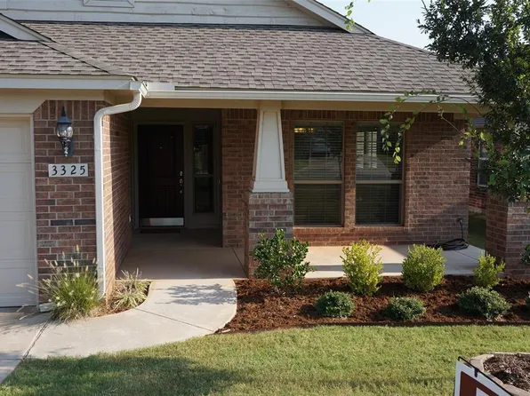 3325 Eaglerock Ln, Norman, OK 73069