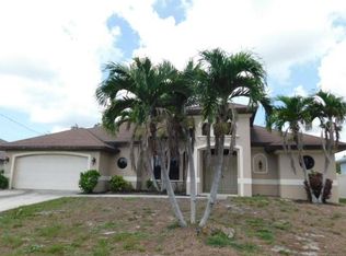 4322 SW 18th Pl, Cape Coral, FL 33914