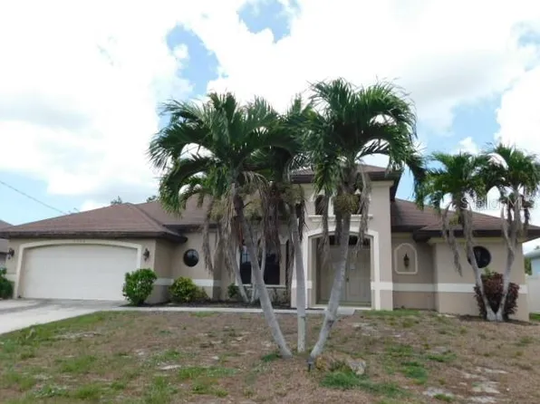 4322 SW 18th Pl, Cape Coral, FL 33914
